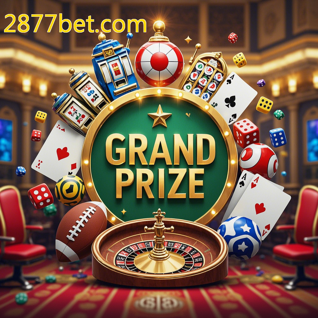 2877bet.com: Jogos de Cassino Online e Slots Exclusivos!