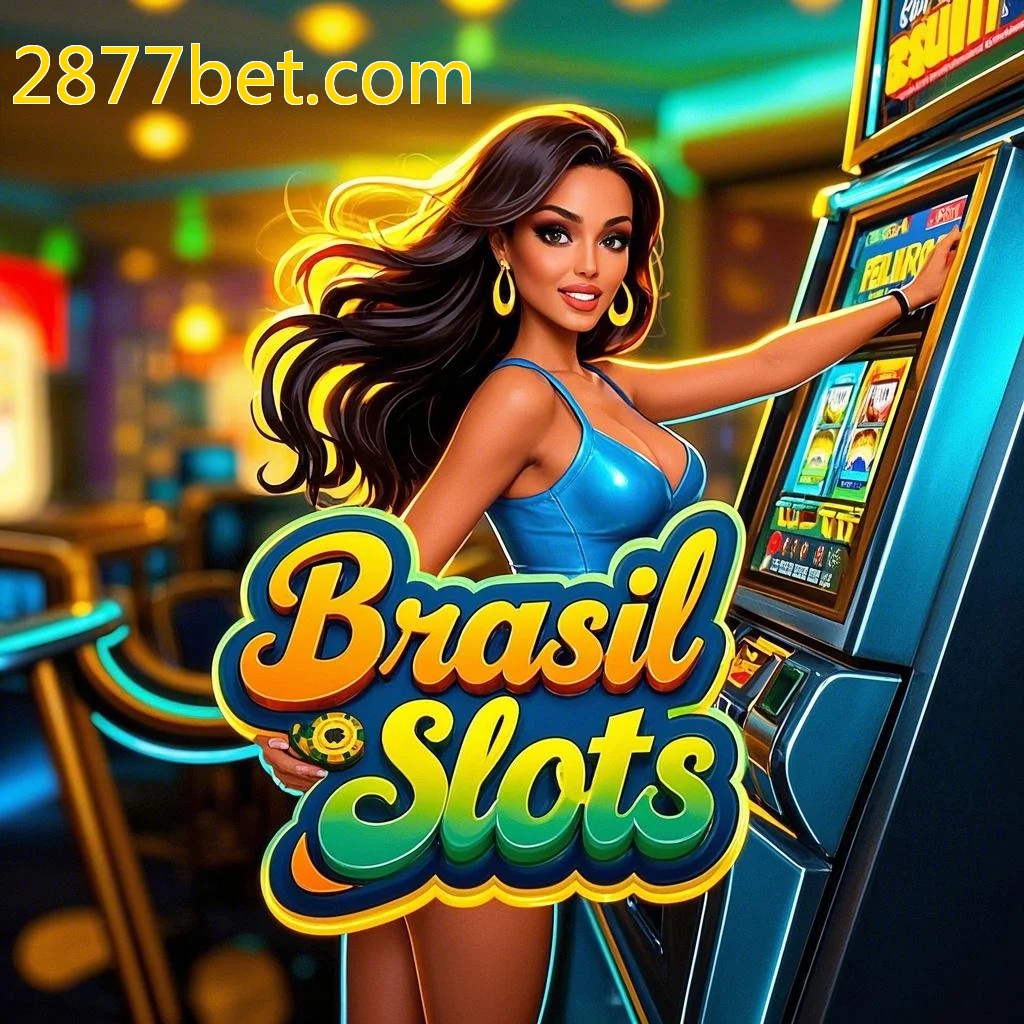 2877bet Plataforma: Acesse o Site Confiável Agora!