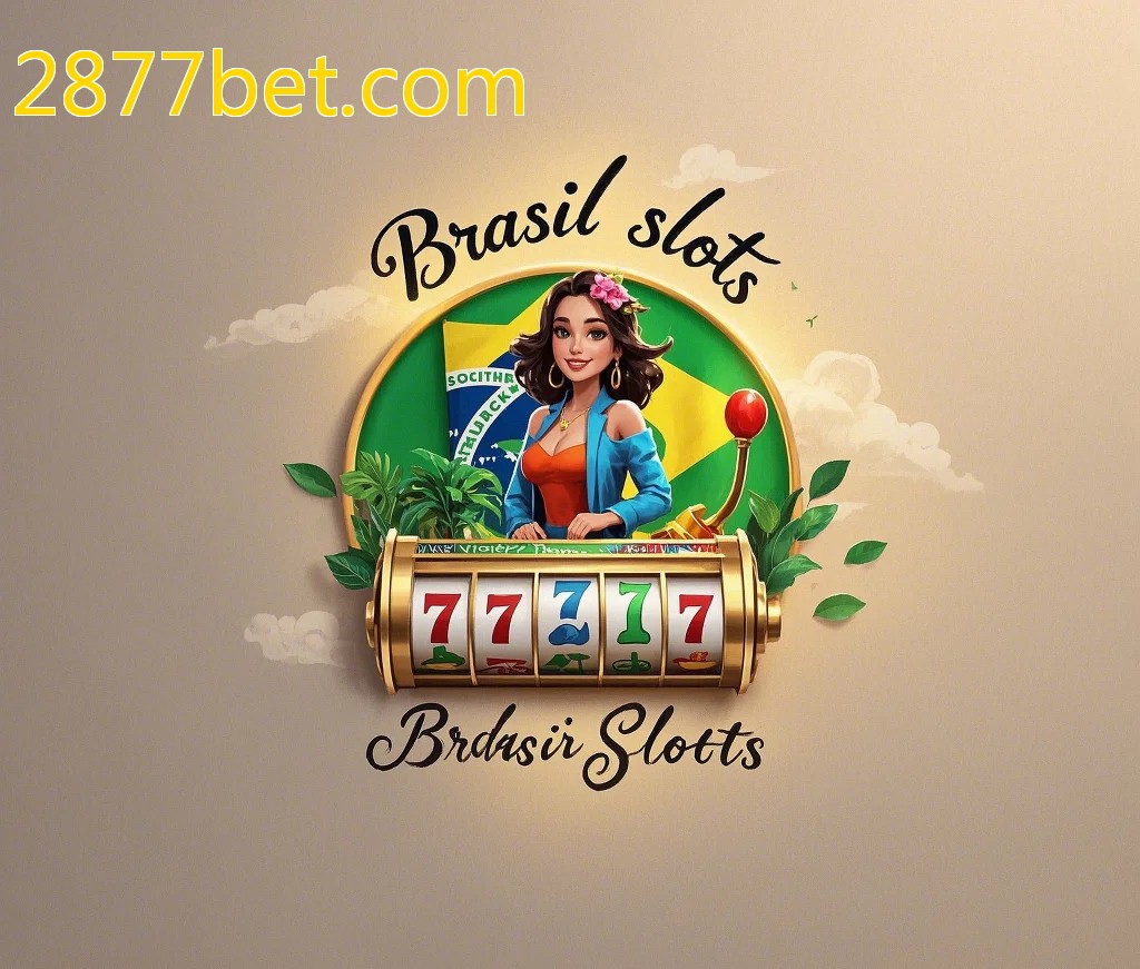 2877bet: Seu Lugar Para Bônus e Promoções Incríveis