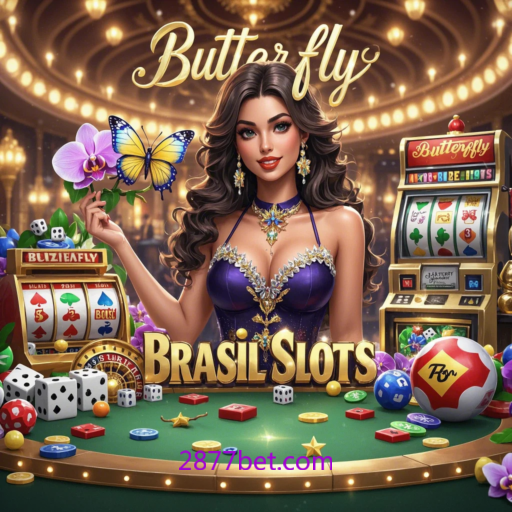 2877bet.com: Slots e Caça-níqueis no Cassino ao Vivo!